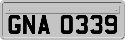 GNA0339