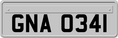 GNA0341