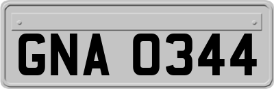 GNA0344