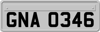 GNA0346