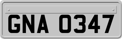 GNA0347