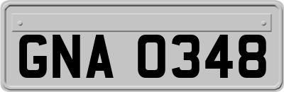GNA0348