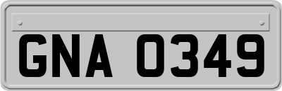 GNA0349