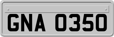 GNA0350