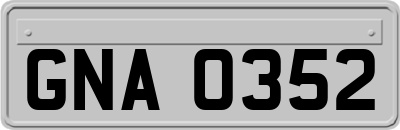 GNA0352