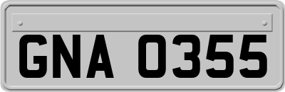 GNA0355