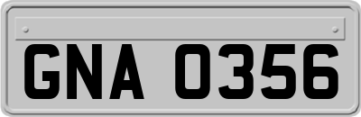 GNA0356