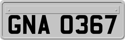GNA0367