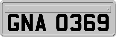 GNA0369