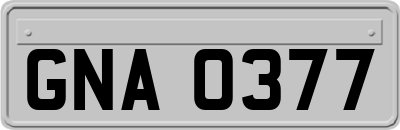GNA0377