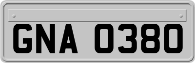 GNA0380