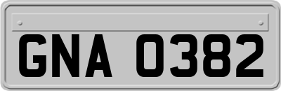 GNA0382