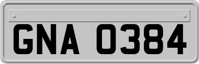 GNA0384