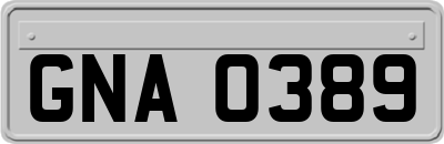 GNA0389