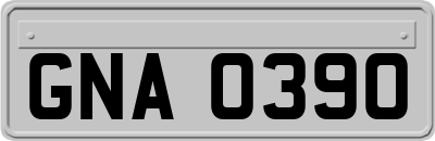 GNA0390