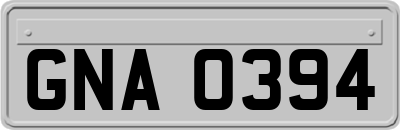 GNA0394