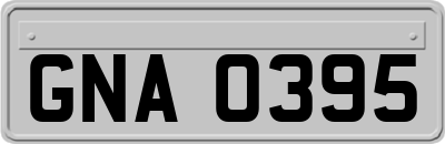 GNA0395
