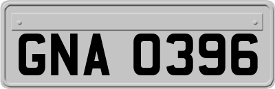 GNA0396