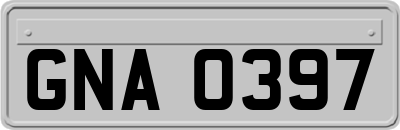 GNA0397
