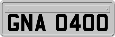 GNA0400