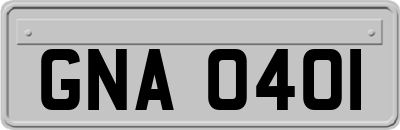 GNA0401