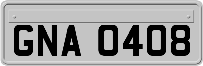 GNA0408