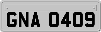 GNA0409