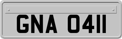 GNA0411
