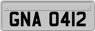 GNA0412