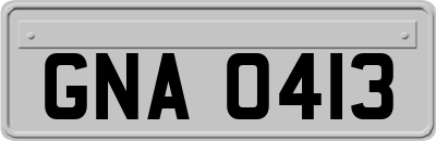 GNA0413