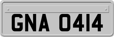 GNA0414