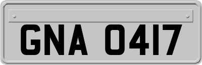 GNA0417