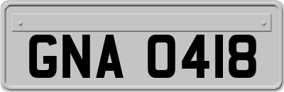 GNA0418