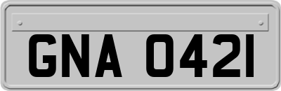 GNA0421
