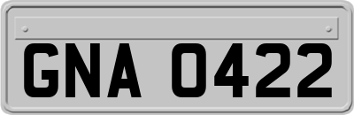 GNA0422
