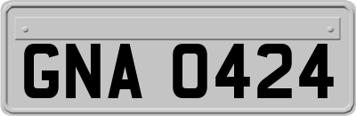 GNA0424