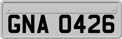 GNA0426