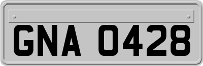 GNA0428