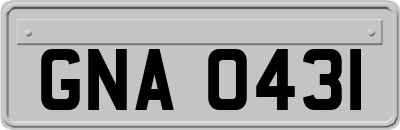 GNA0431