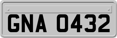 GNA0432
