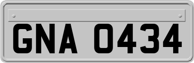 GNA0434