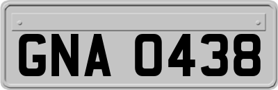 GNA0438