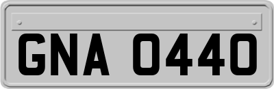 GNA0440
