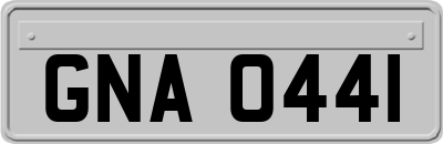 GNA0441