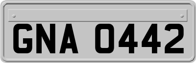 GNA0442