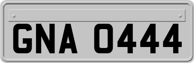 GNA0444