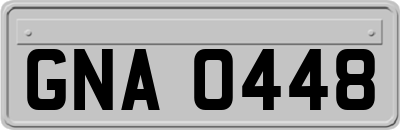 GNA0448