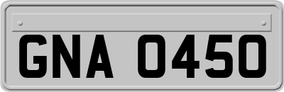 GNA0450