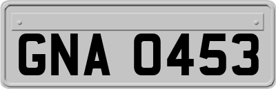 GNA0453