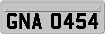 GNA0454